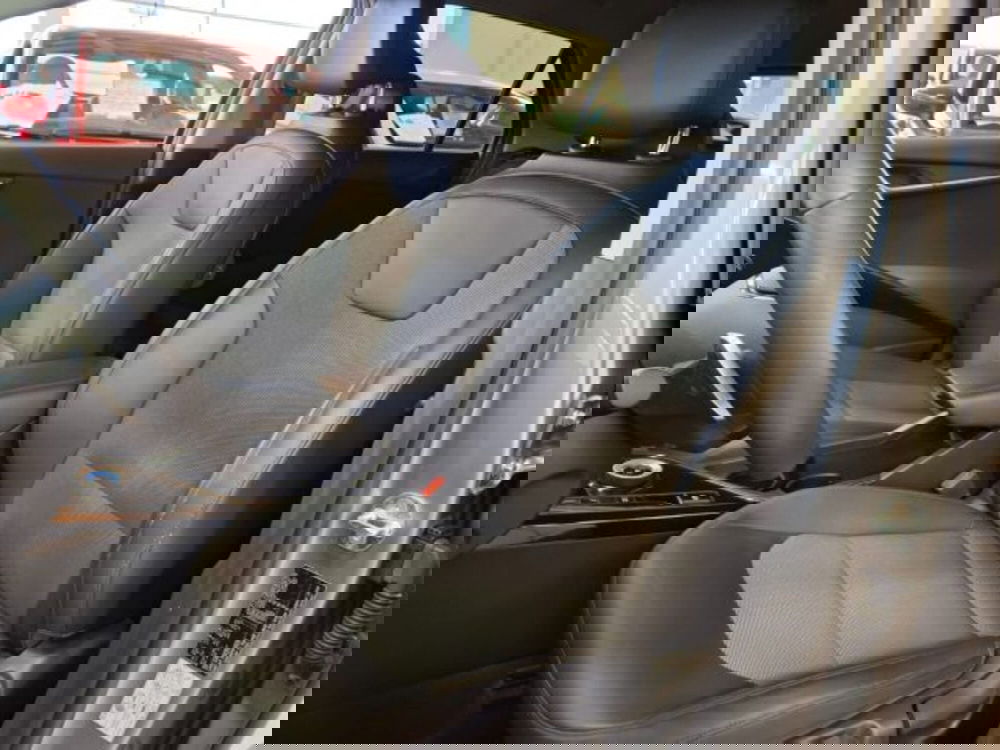 Kia Niro usata a Vicenza (10)