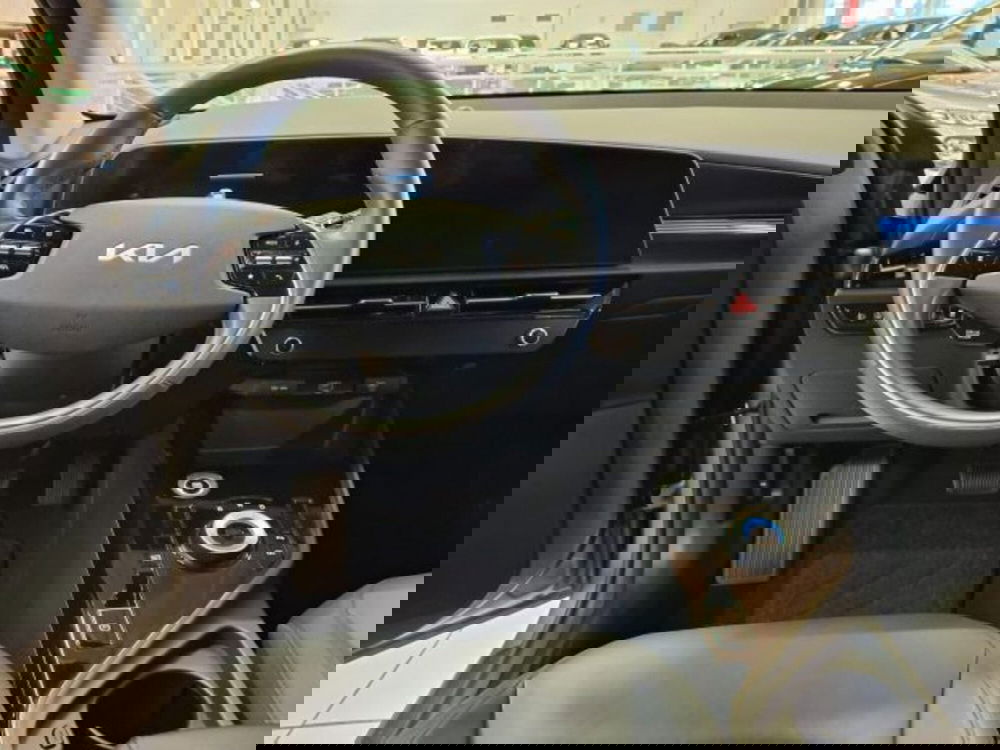 Kia Niro usata a Vicenza (11)