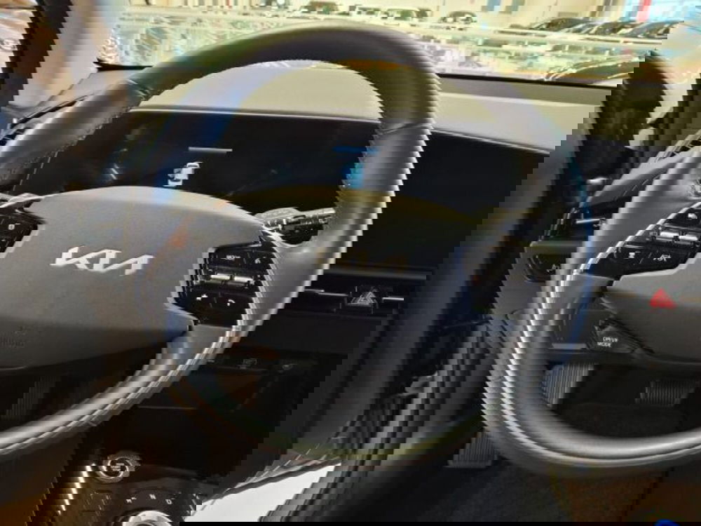 Kia Niro usata a Vicenza (12)