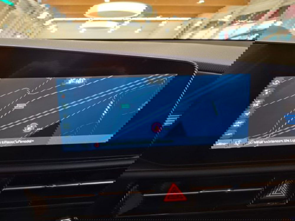 Kia Niro usata a Vicenza (13)