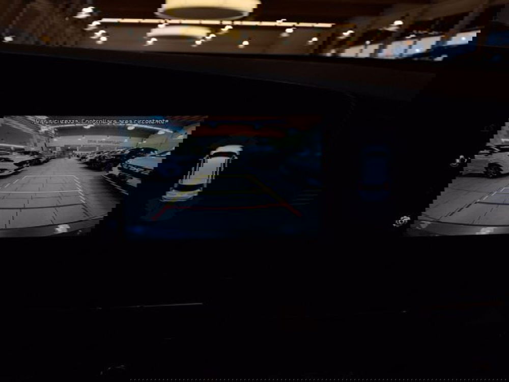 Kia Niro usata a Vicenza (14)