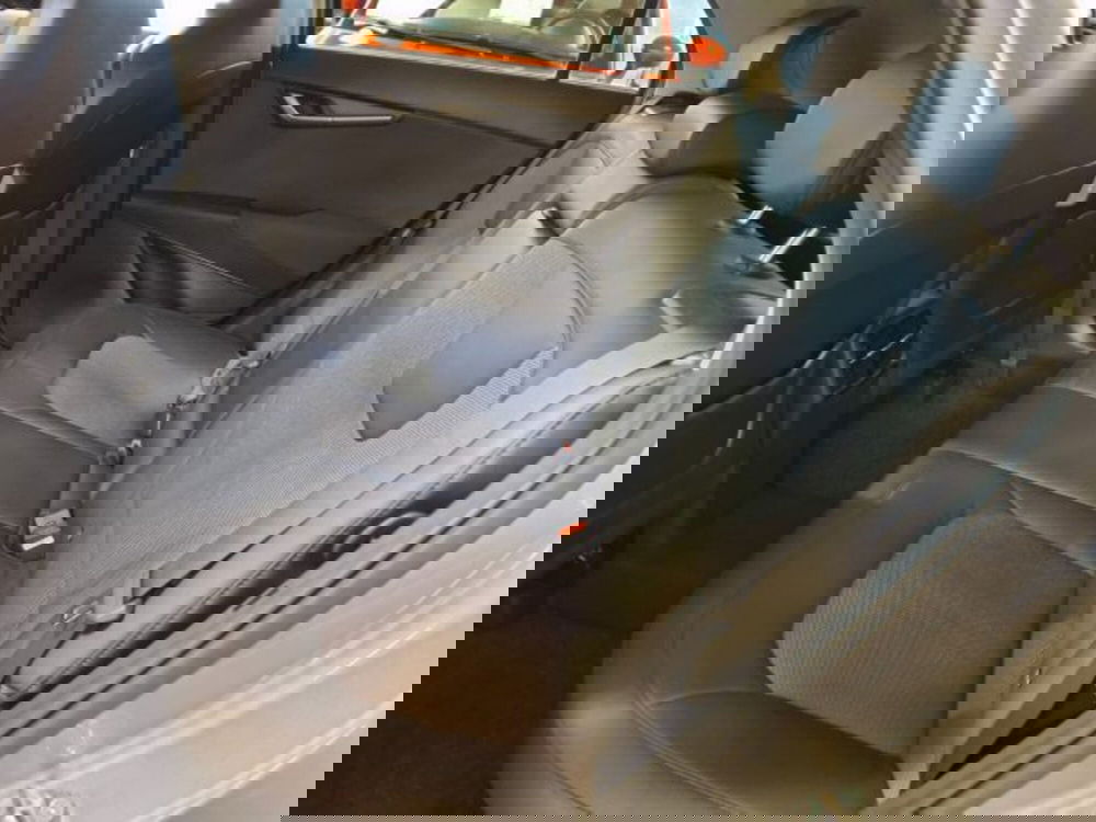 Kia Niro usata a Vicenza (17)