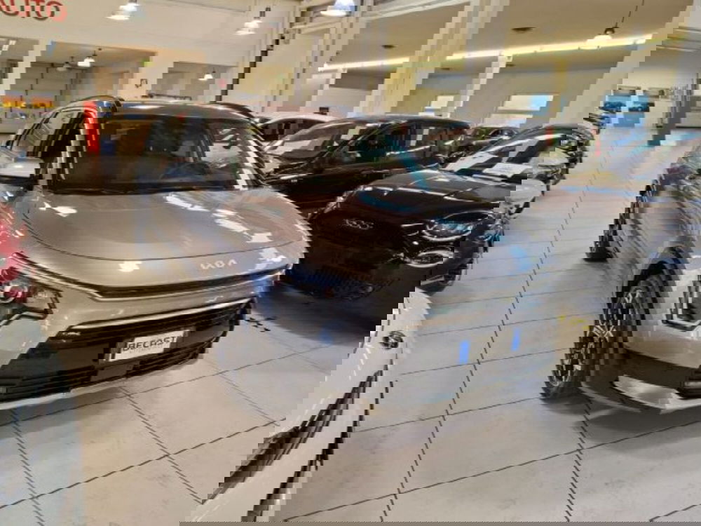 Kia Niro usata a Vicenza (3)