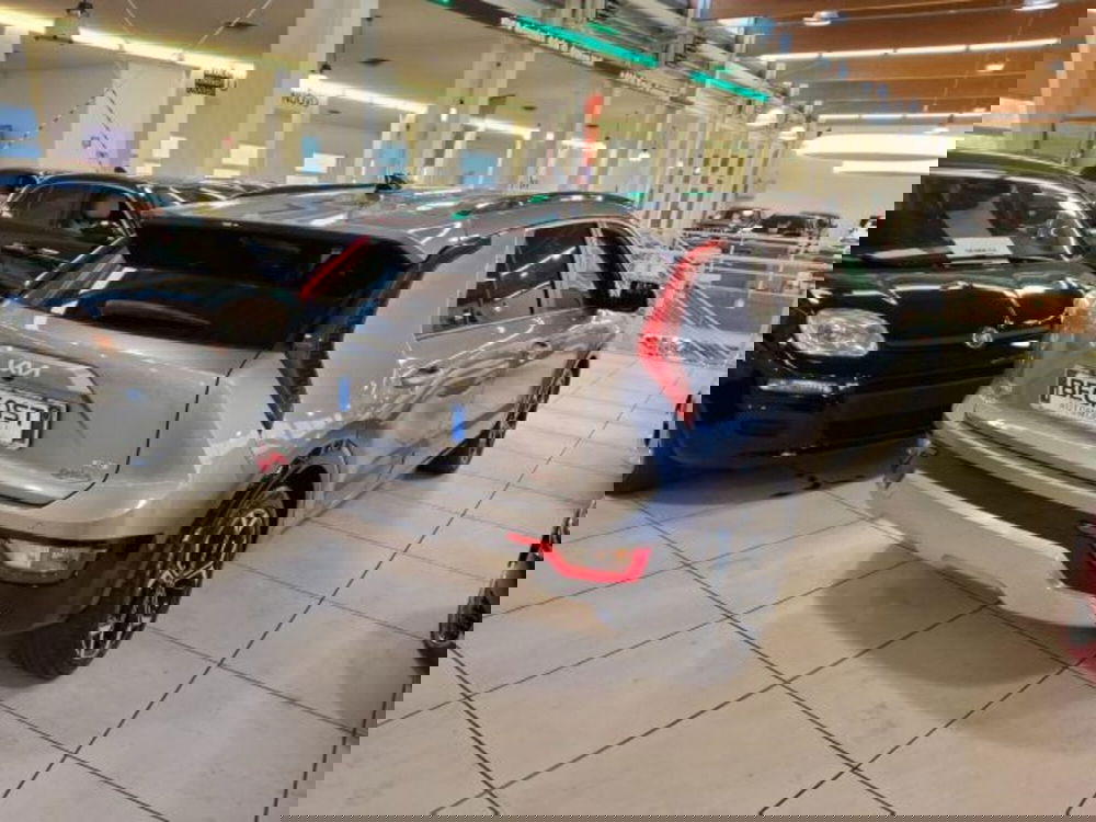 Kia Niro usata a Vicenza (4)