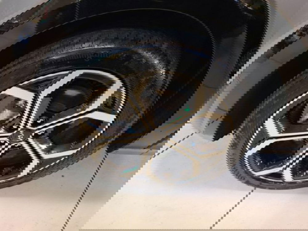 Kia Niro usata a Vicenza (8)