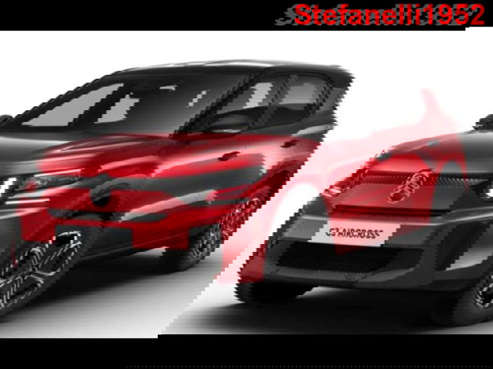 Citroen C3 Aircross nuova a Bologna