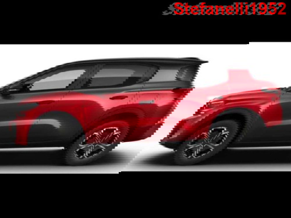 Citroen C3 Aircross nuova a Bologna (2)