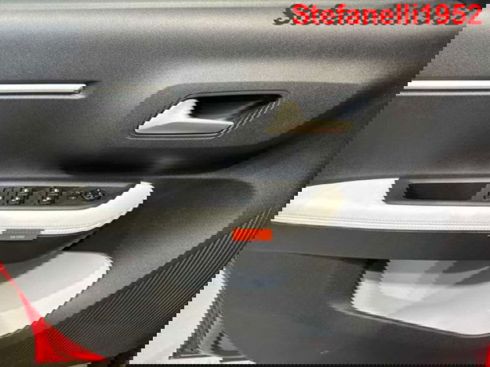 Citroen C3 nuova a Bologna (10)