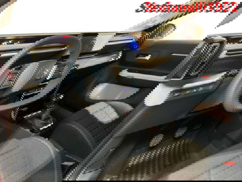 Citroen C3 nuova a Bologna (11)