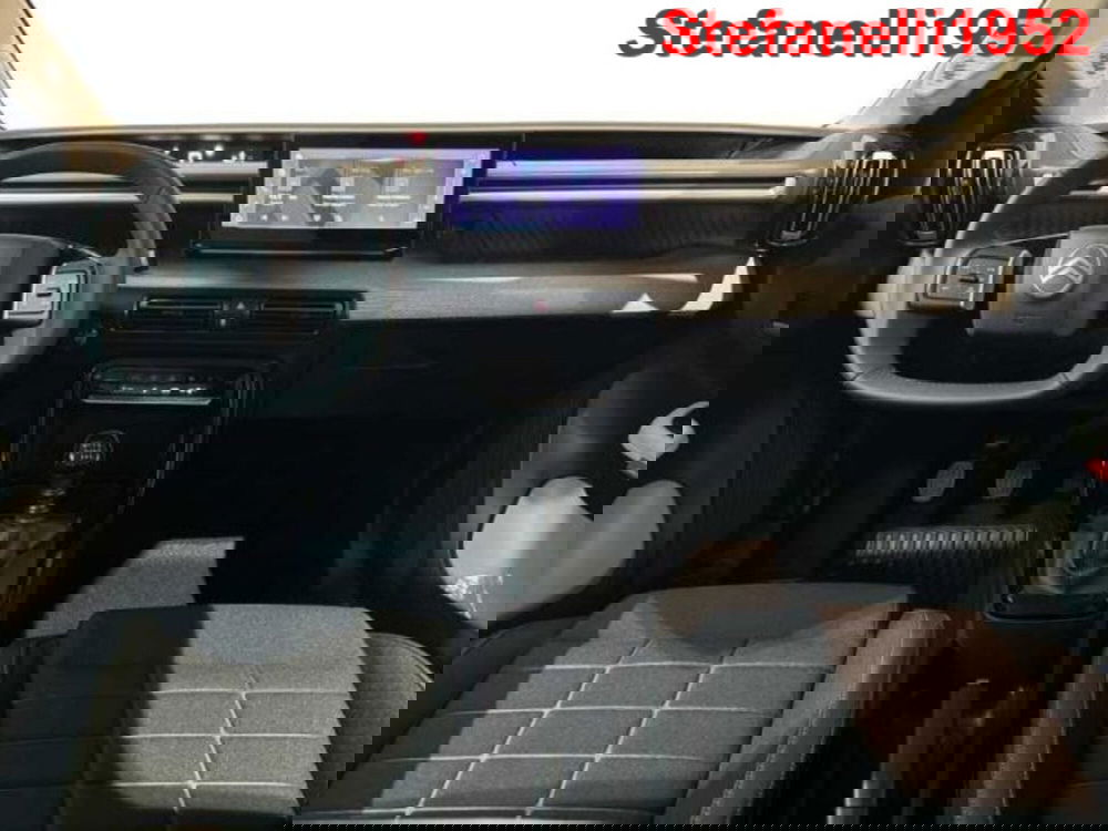 Citroen C3 nuova a Bologna (13)