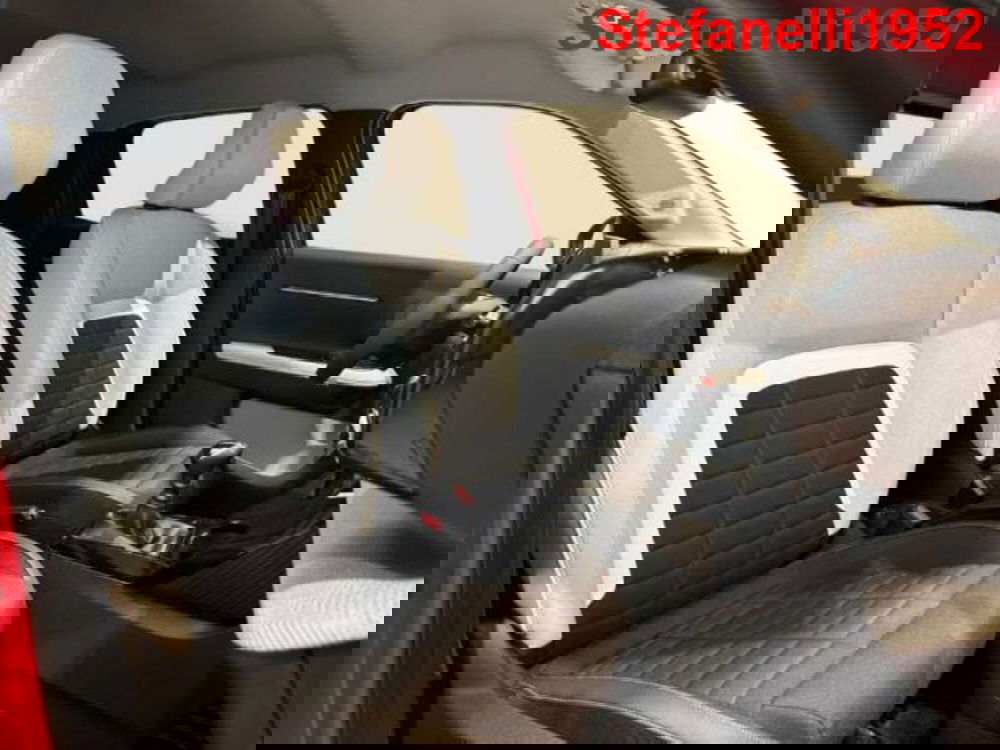 Citroen C3 nuova a Bologna (16)