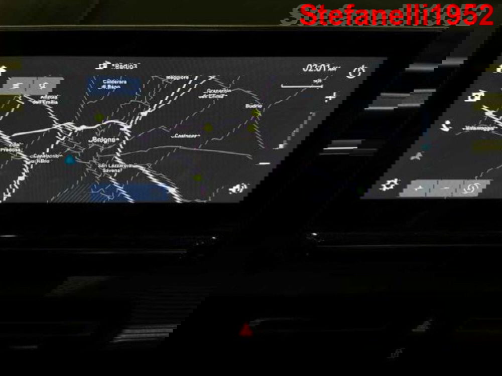 Citroen C3 nuova a Bologna (17)