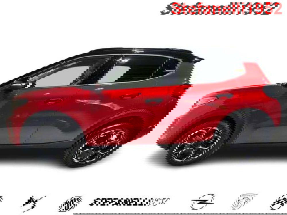 Citroen C3 nuova a Bologna (3)