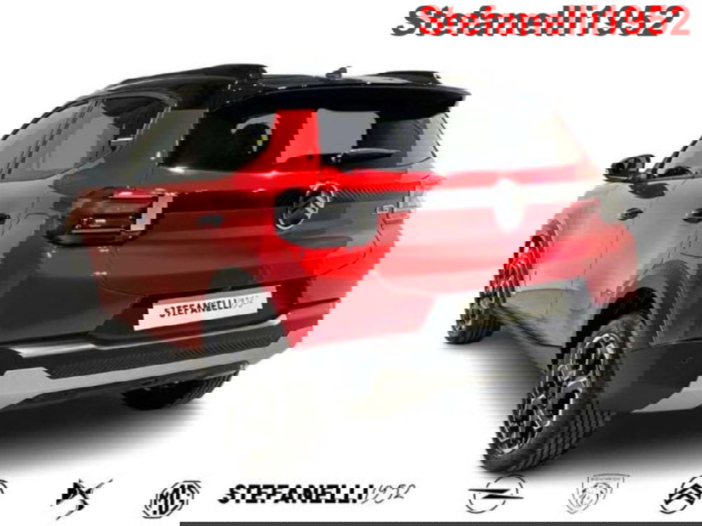 Citroen C3 nuova a Bologna (5)