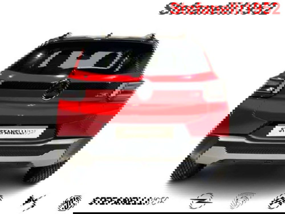 Citroen C3 nuova a Bologna (6)