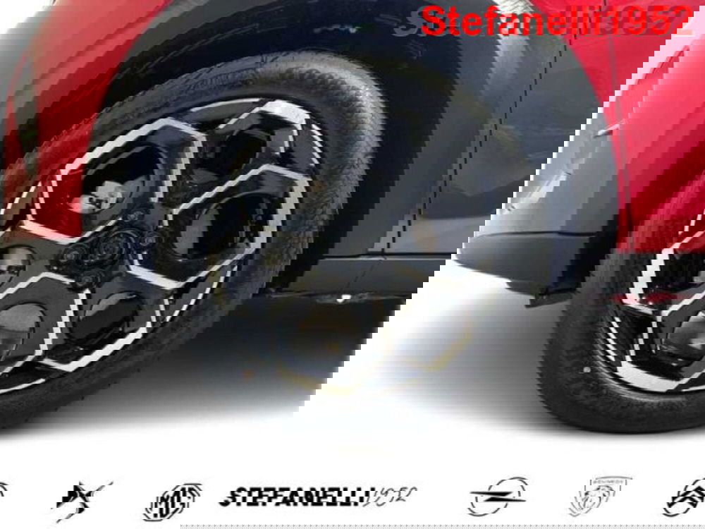 Citroen C3 nuova a Bologna (8)