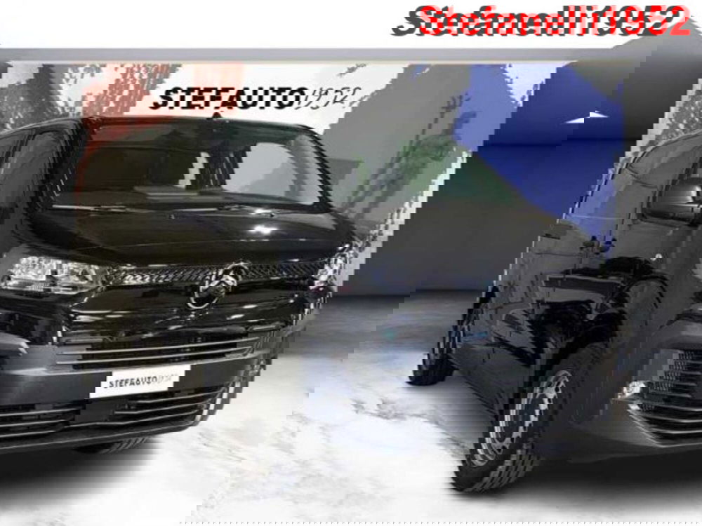 Citroen Jumpy Furgone nuova a Bologna