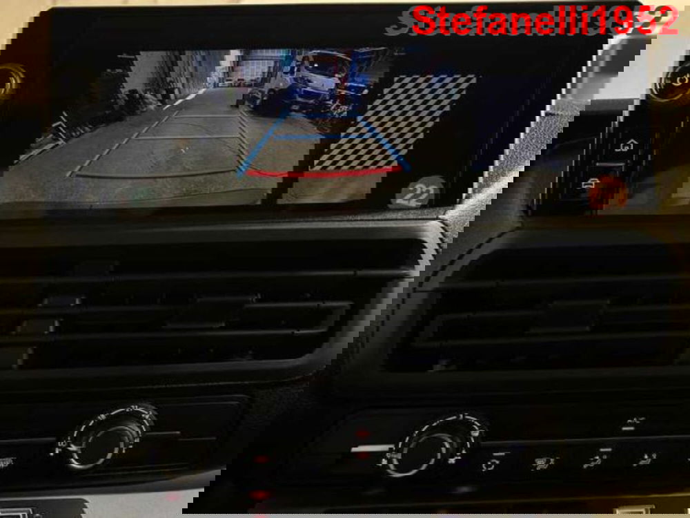 Citroen Jumpy Furgone nuova a Bologna (12)