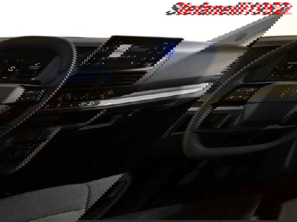 Citroen Jumpy Furgone nuova a Bologna (13)