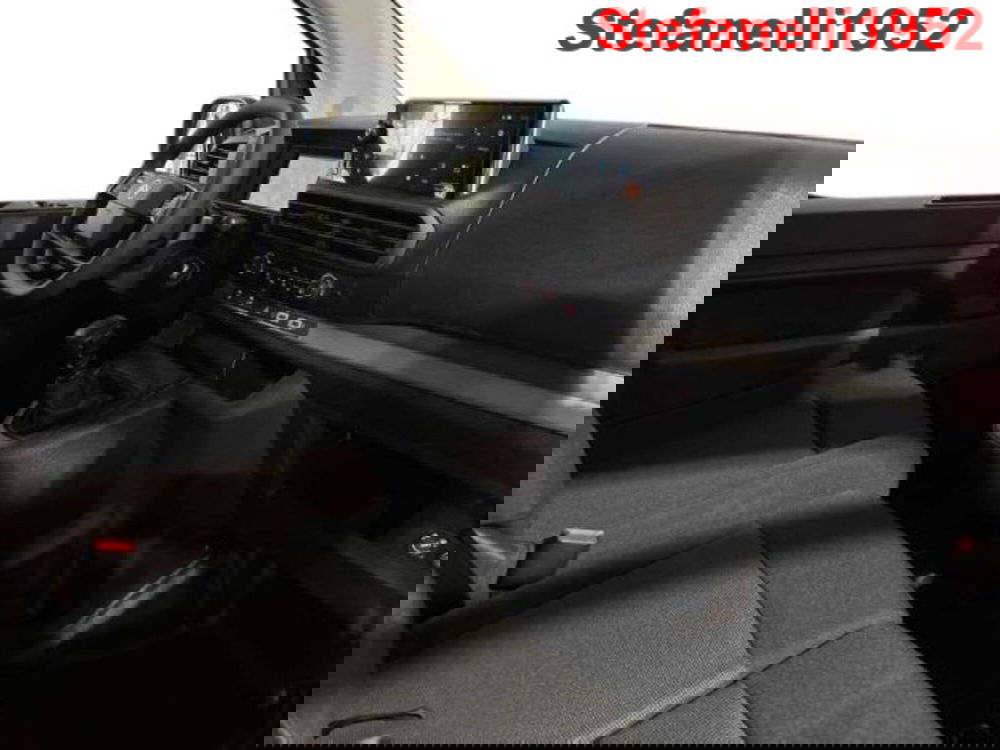 Citroen Jumpy Furgone nuova a Bologna (15)