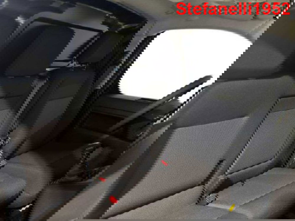 Citroen Jumpy Furgone nuova a Bologna (16)