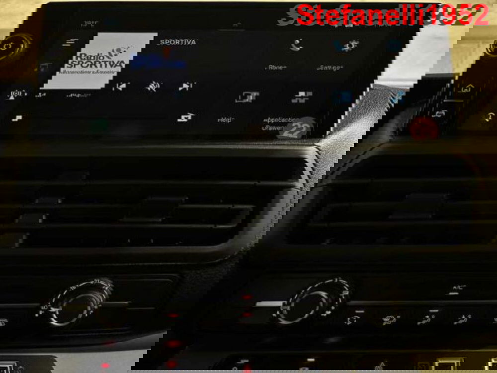 Citroen Jumpy Furgone nuova a Bologna (17)