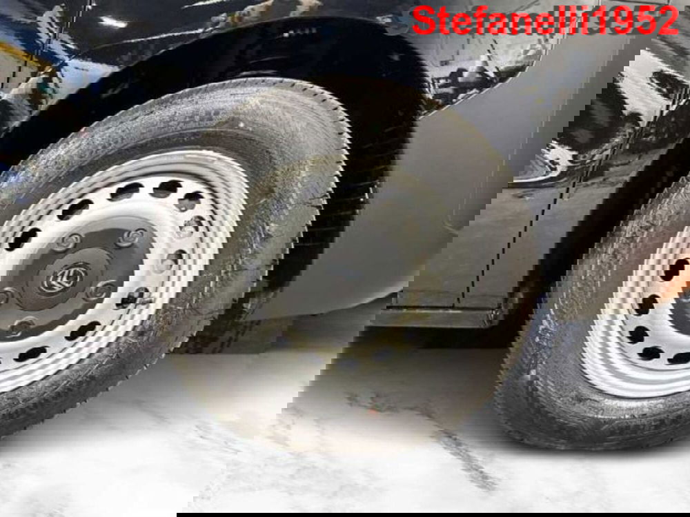 Citroen Jumpy Furgone nuova a Bologna (8)