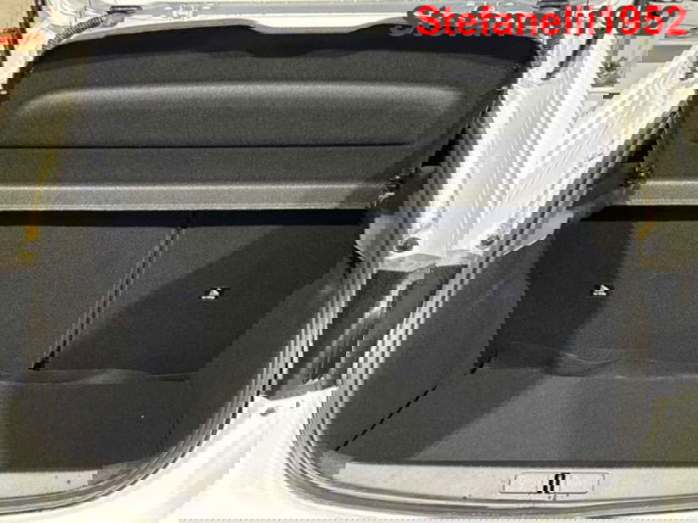 Peugeot 208 nuova a Bologna (7)