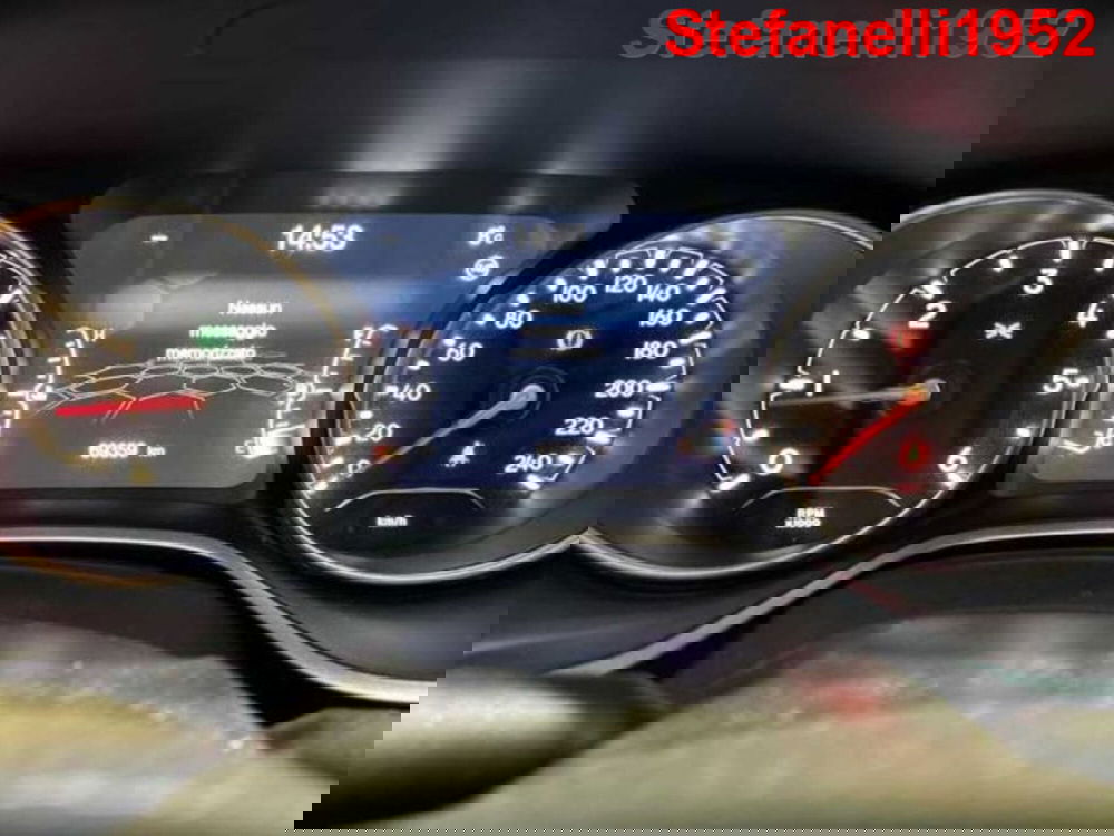 Jeep Compass usata a Bologna (12)