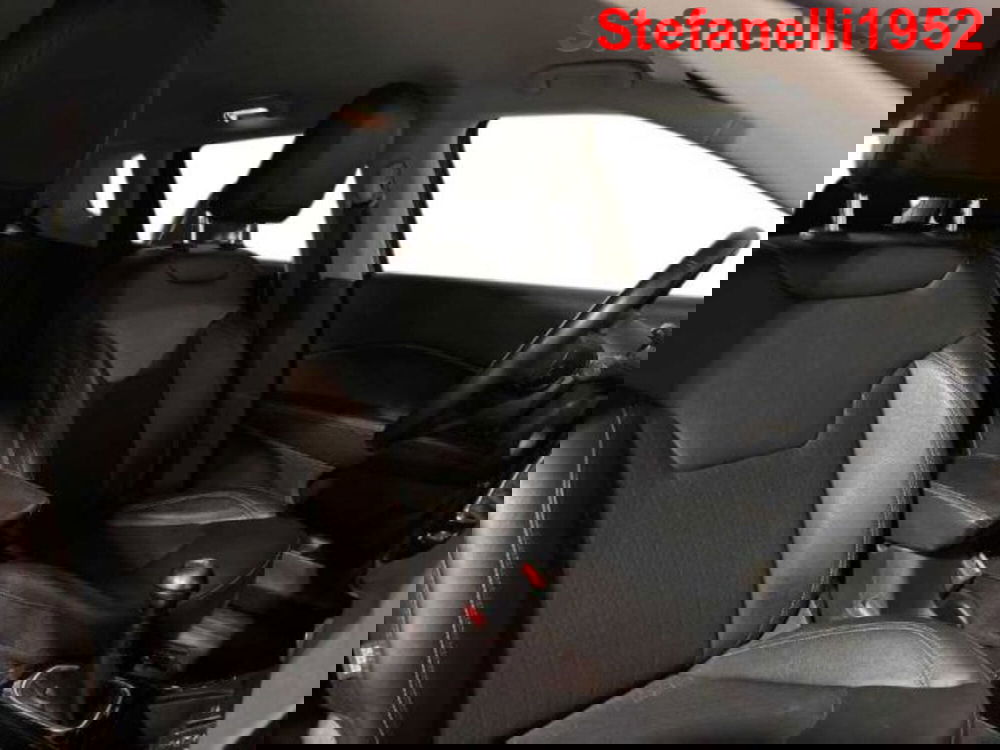 Jeep Compass usata a Bologna (16)