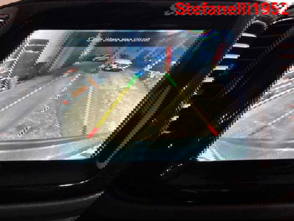 Jeep Compass usata a Bologna (17)