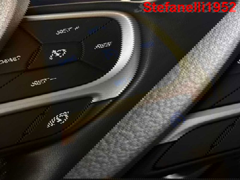 Jeep Compass usata a Bologna (19)