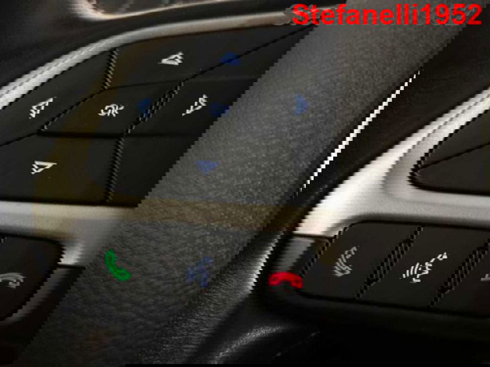 Jeep Compass usata a Bologna (20)