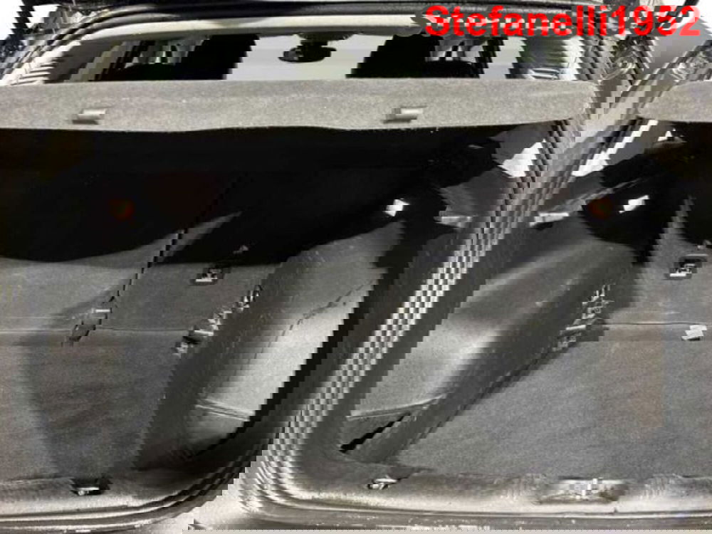 Jeep Compass usata a Bologna (7)