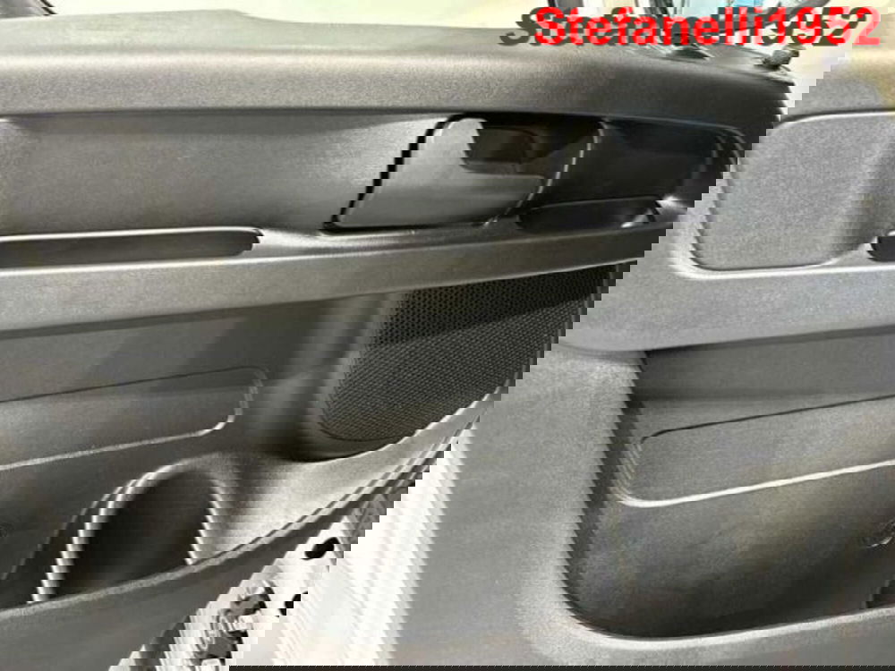 Citroen Jumper Furgone nuova a Bologna (10)