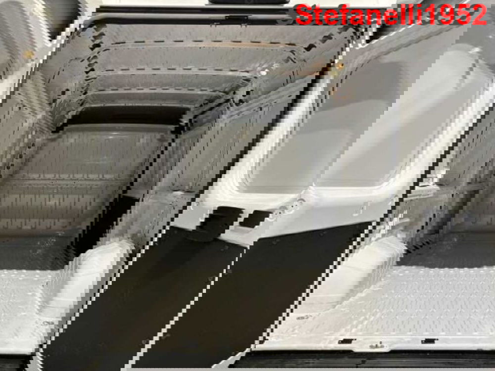 Citroen Jumper Furgone nuova a Bologna (7)