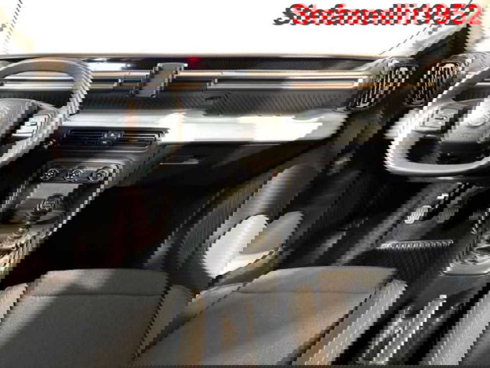 Citroen C3 Aircross nuova a Bologna (13)