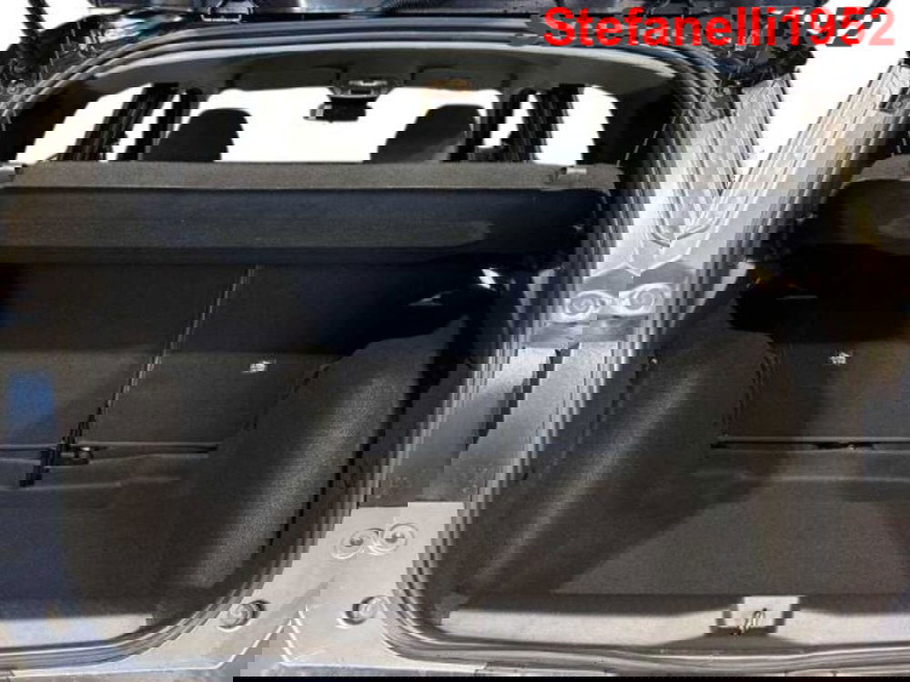 Citroen C3 Aircross nuova a Bologna (7)