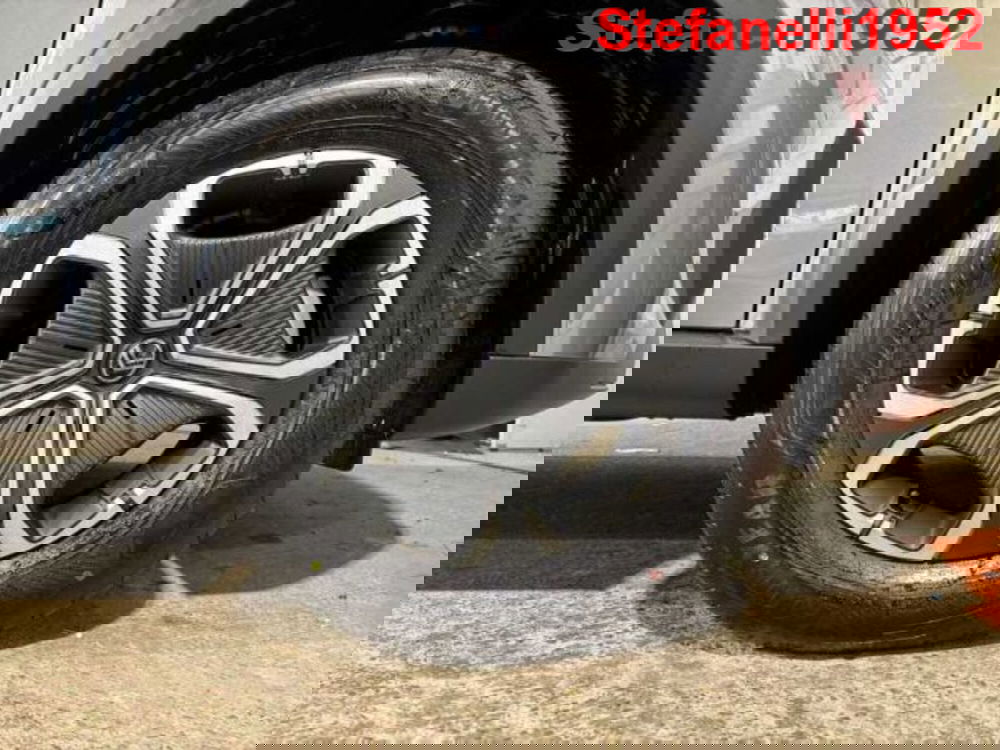 Citroen C3 Aircross nuova a Bologna (8)