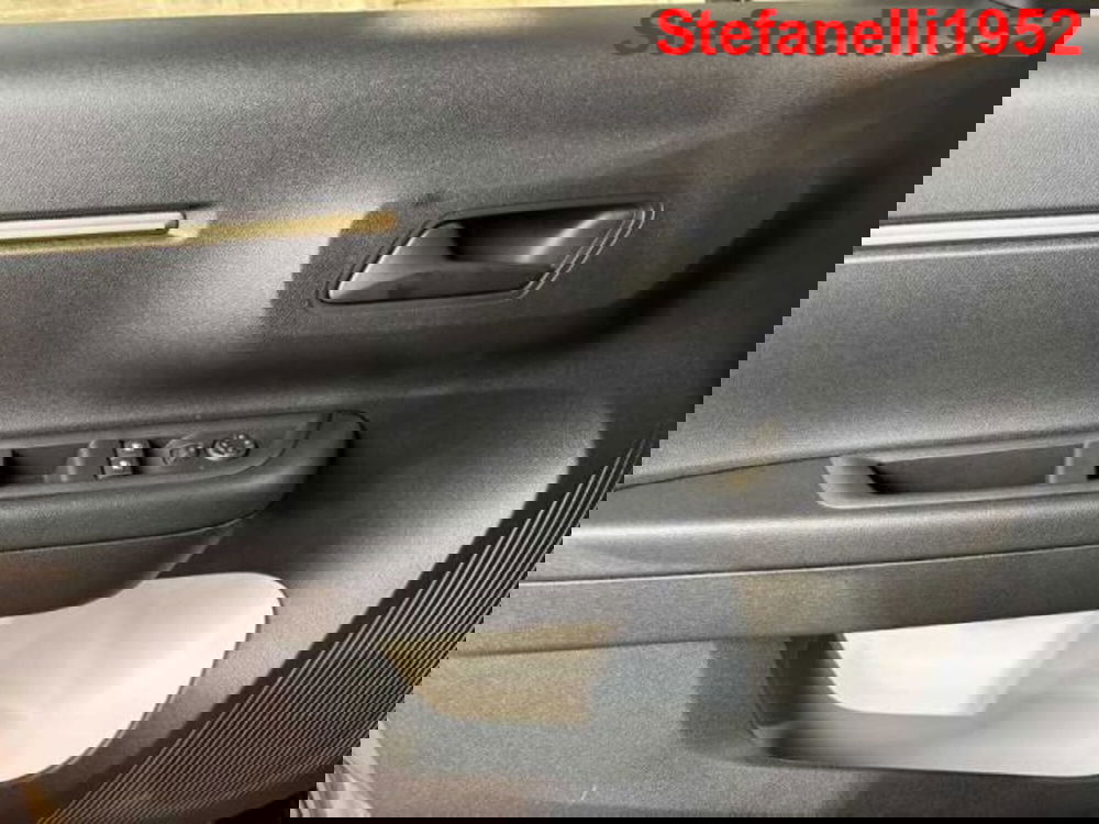 Citroen C3 Aircross nuova a Bologna (10)