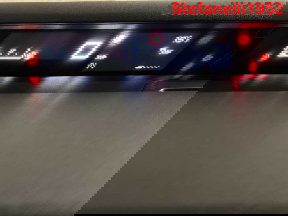 Citroen C3 Aircross nuova a Bologna (17)