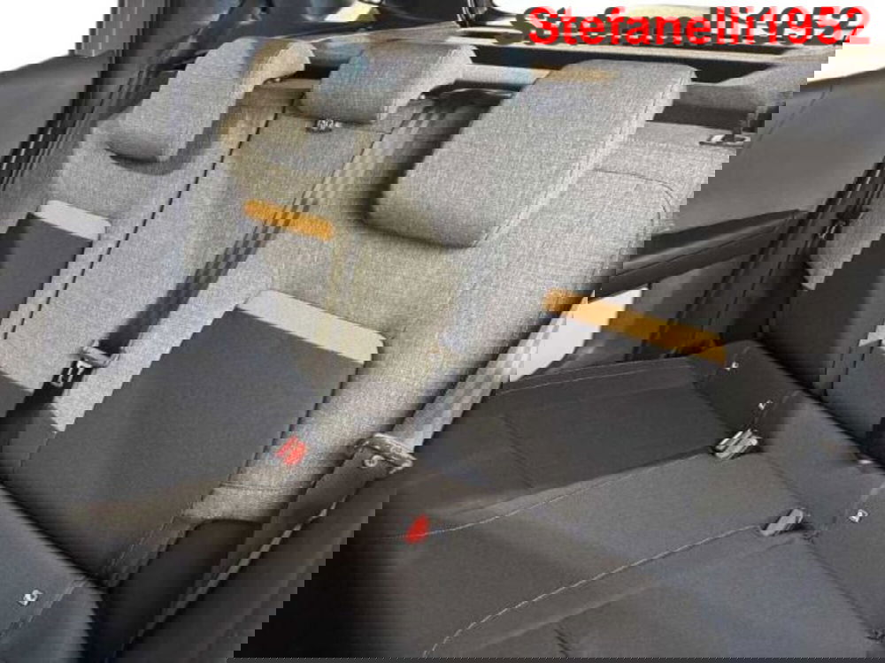 Citroen C3 Aircross nuova a Bologna (9)