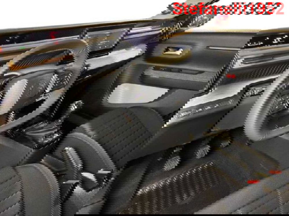 Citroen C3 Aircross nuova a Bologna (11)