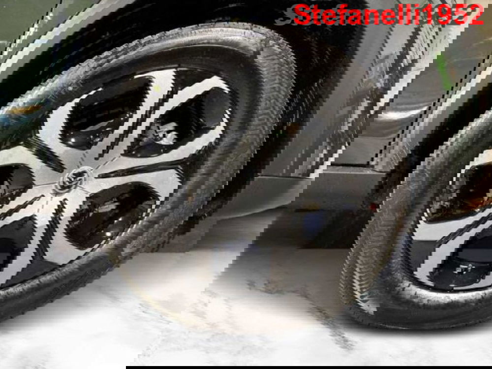 Citroen C3 Aircross nuova a Bologna (8)