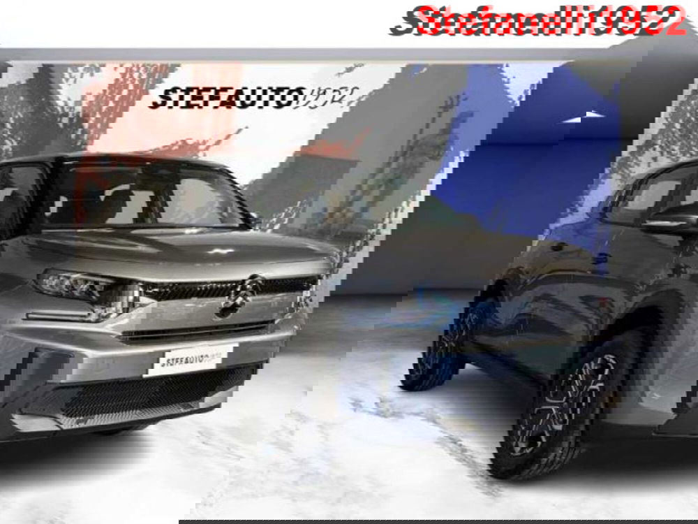 Citroen C3 Aircross nuova a Bologna