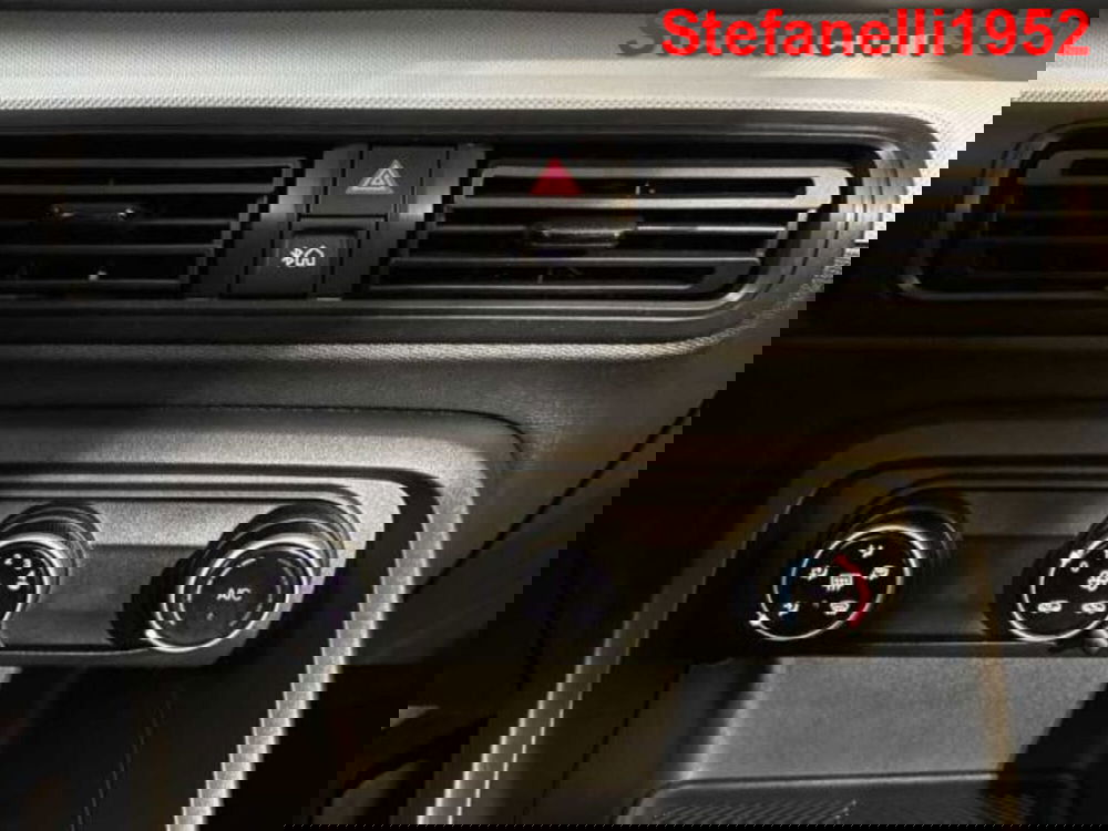 Citroen C3 Aircross nuova a Bologna (12)