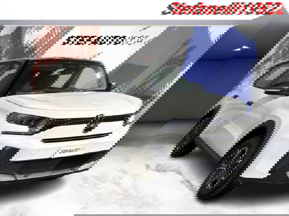 Citroen C3 Aircross nuova a Bologna