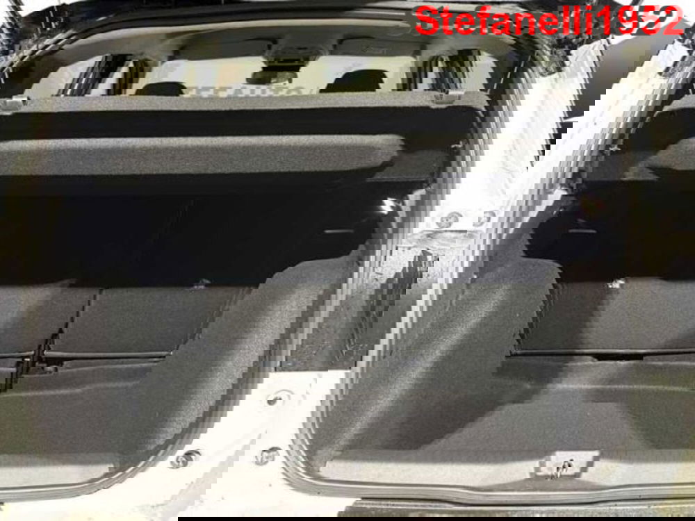 Citroen C3 Aircross nuova a Bologna (7)