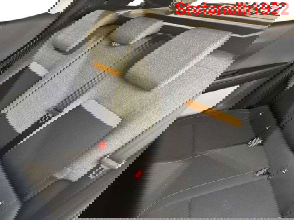 Citroen C3 Aircross nuova a Bologna (9)