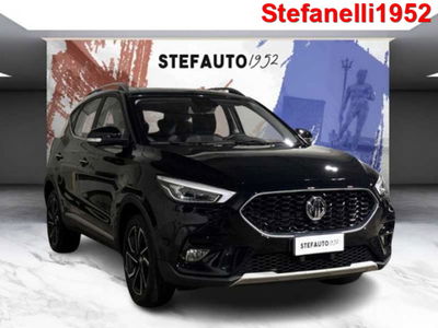 Mg ZS ZS 1.5 Luxury del 2023 usata a Bologna